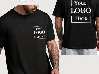 Custom T-Shirts